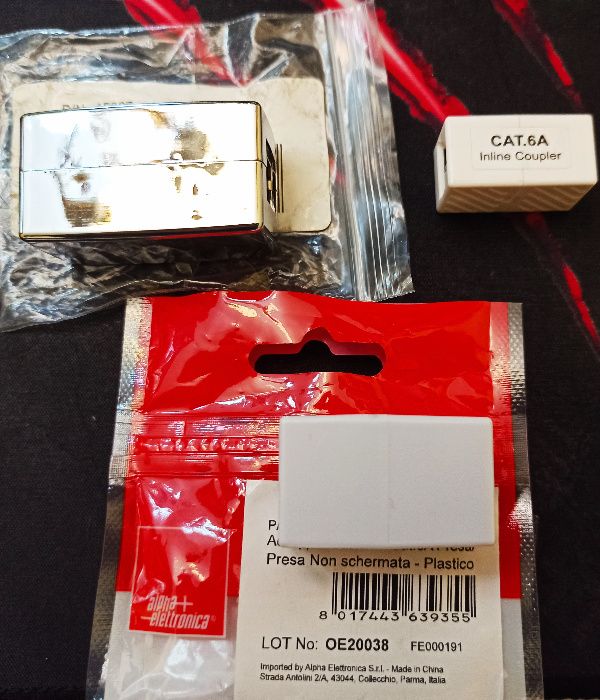 PROMOÇÃO Ferramentas Alicate Fichas RJ45 (e fichas RJ45), pinças vária