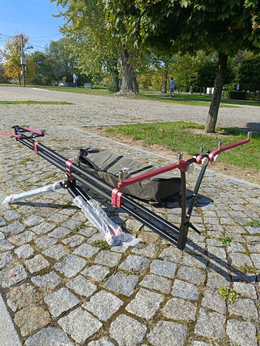 Rod pod tri pod  nie meccanica