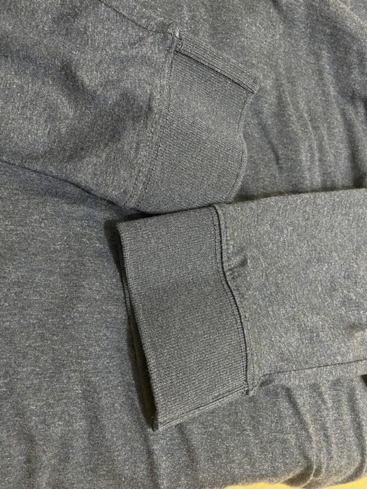Massimo Dutti лонгслив свитер