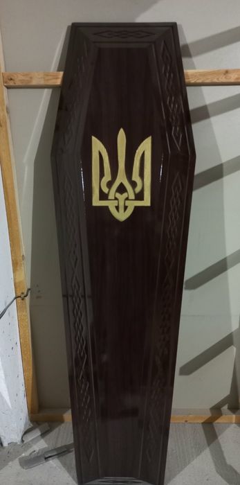 Катафалк, перевезення по Україні, груз 200, кремація