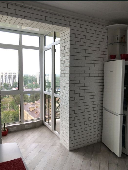 Квартира в ЖК "Версаль парк"