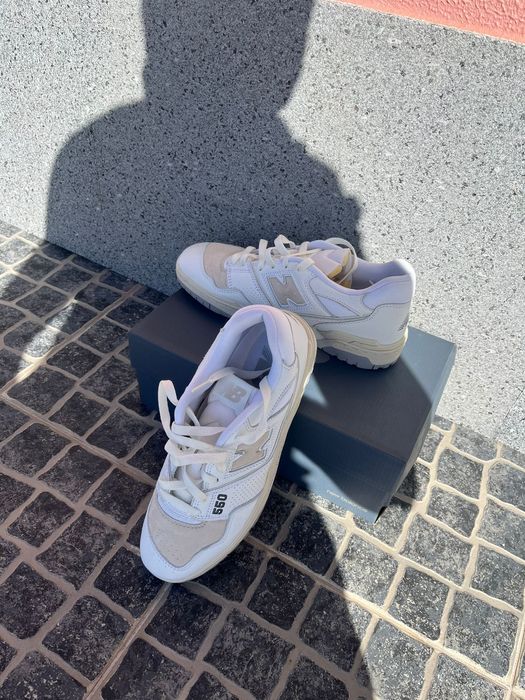 Sapatilhas new balance