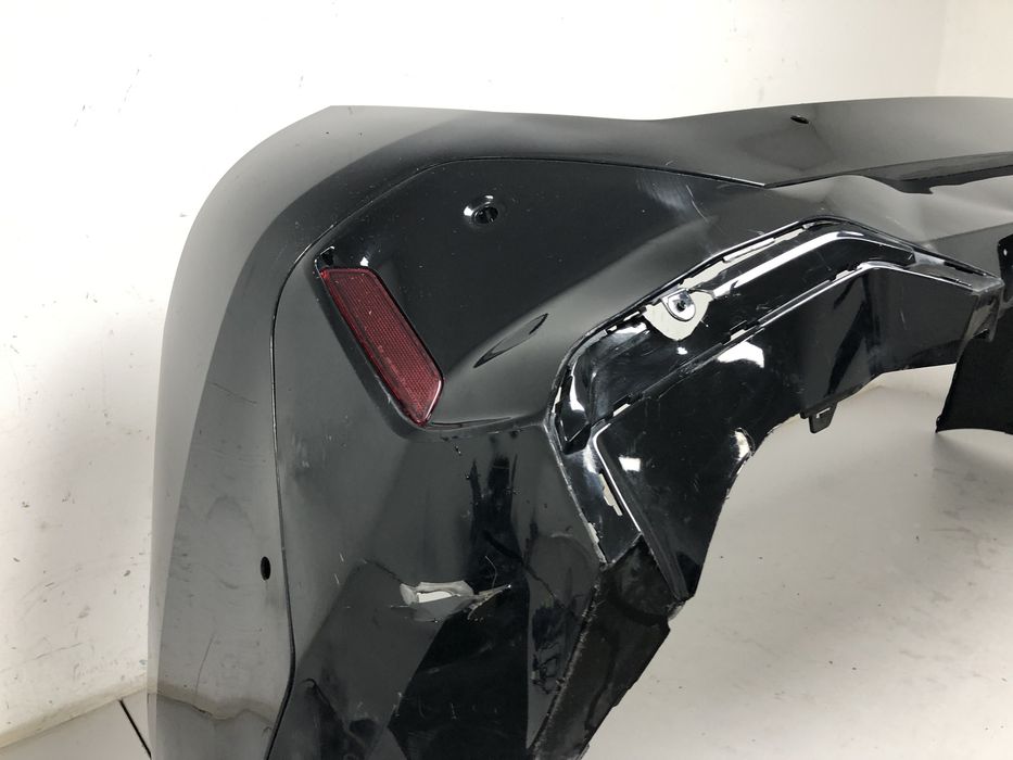 Задній бампер М-пакет BMW i5 G61 2023-