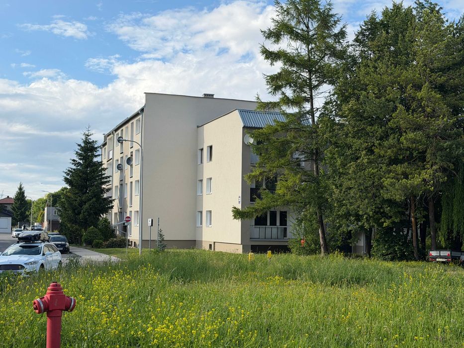 Sprzedam 73 m² | Parter | Po generalnym remoncie | Salon 25 m² | 2 pokoje | Balkon | Piwnica 15 m² | Osiedle Zachód | 529 000 zł. - View 2