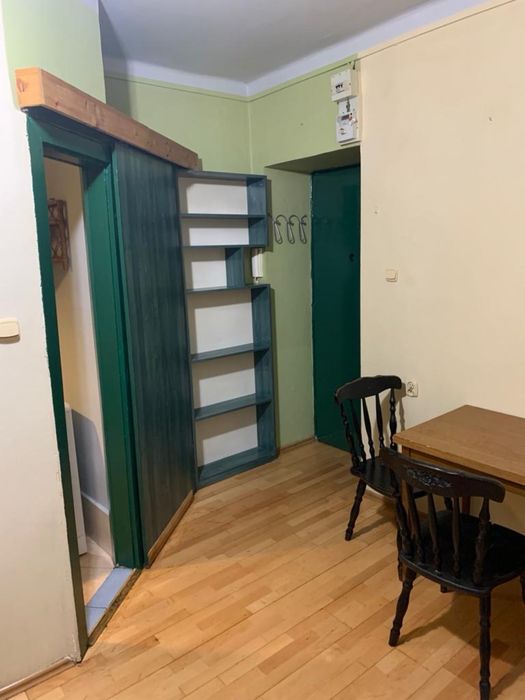 Wynajmę kawakerkę 25m2 Grzegórzki.Bez Prowizji!!