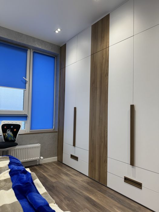 Продам 2 комнатную квартиру с дизайнерским ремонтом 70м2