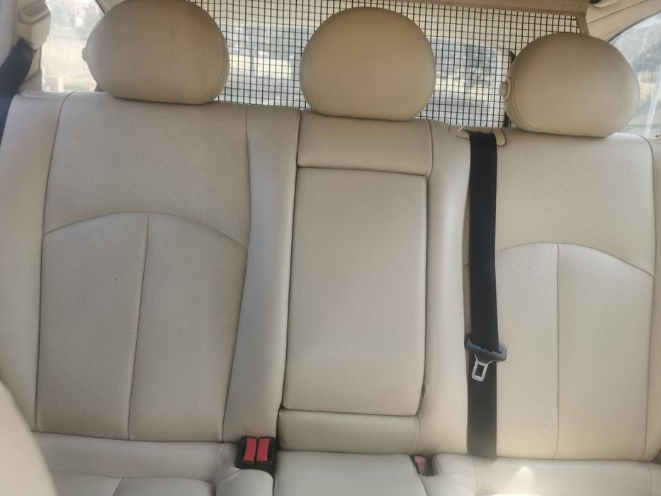 Mercedes E220 CDI