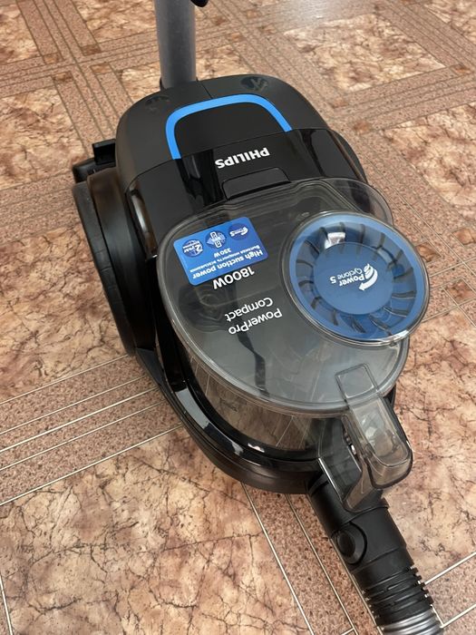 Philips Power Pro Compact