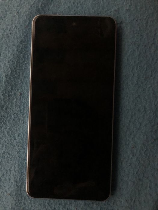 Oppo A5 Pro garantia