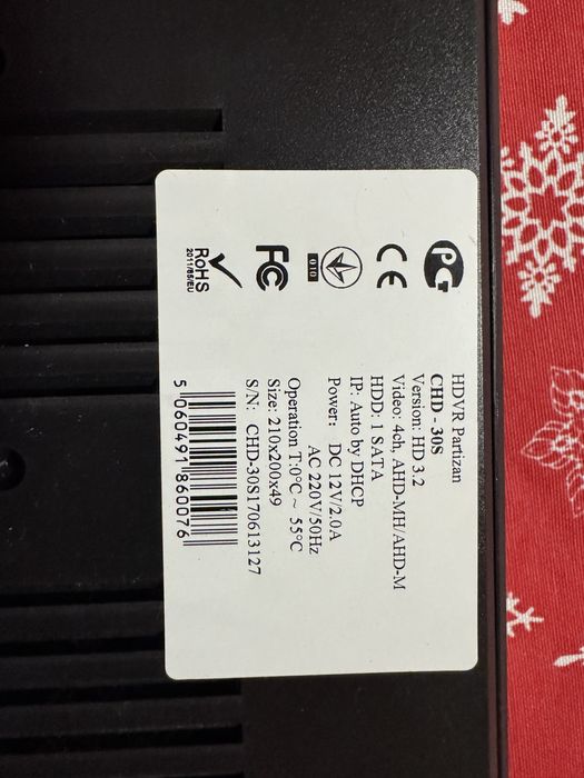 Камеры и регистраторы