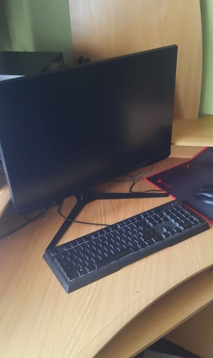 Ігровий комп'ютер