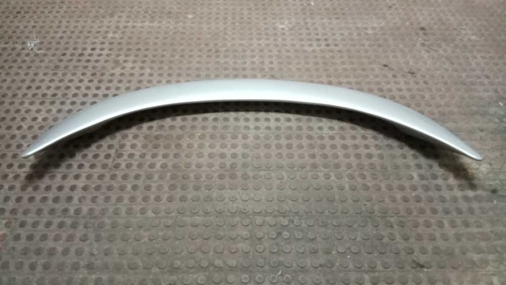 Spoiler de Ford Puma