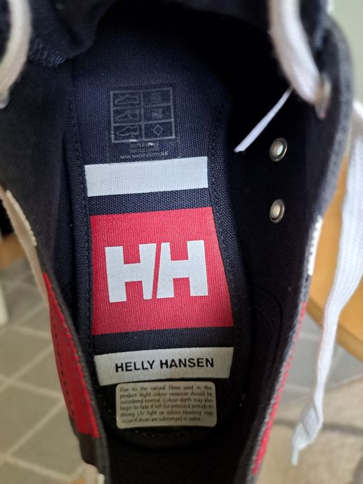 Trampki HH rozm 37.5