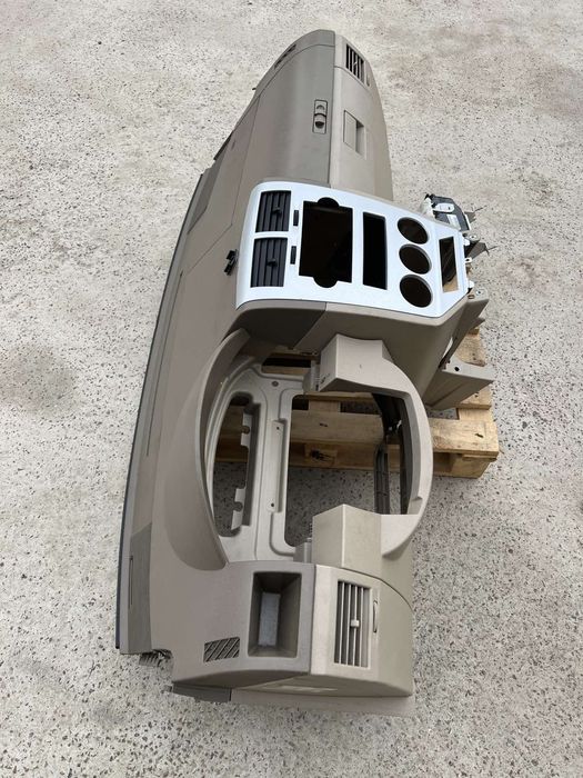 Торпеда,панель приладів Dodge caliber 06-2009