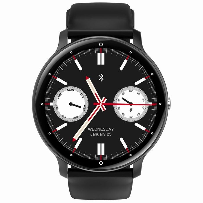 smartwatch gravity gt1-3 pro