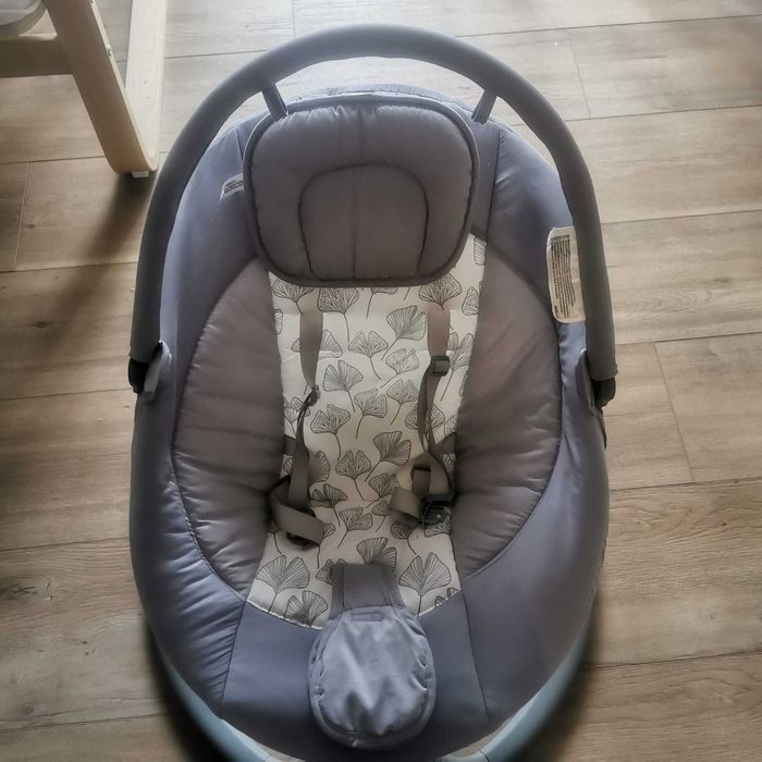 Espreguiçadeira kinderkarft luli