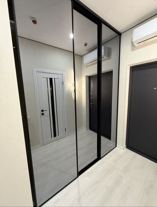 ‼️Продам Новую Светлую Квартиру с балконом  в Аркадии ЖК Атмосфера‼️