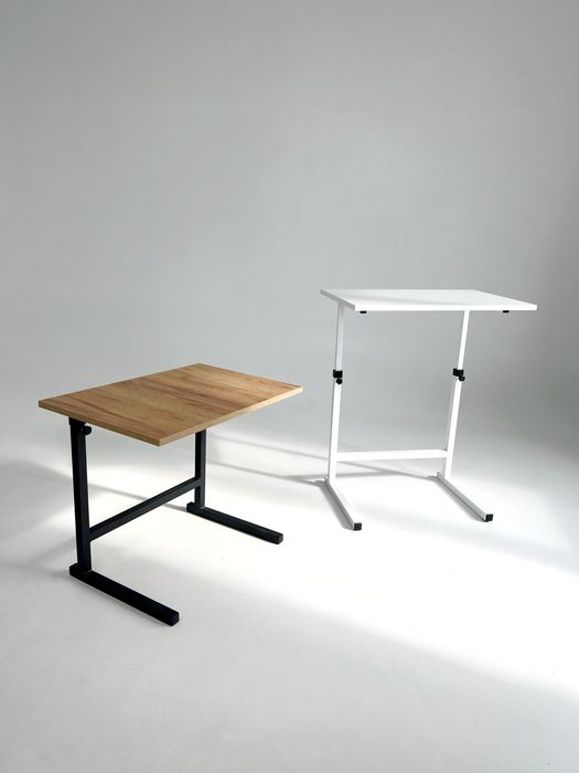 Стіл з регулюванням висоти | Для для кави чи сніданків | Стіл недорого