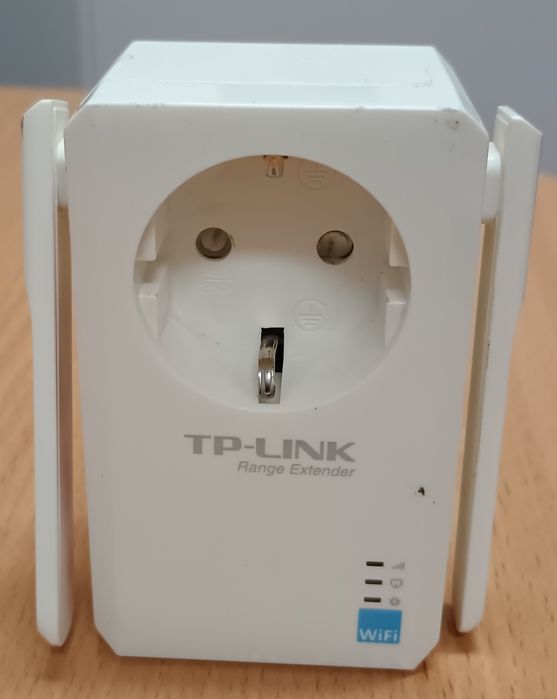 Internet - wzmacniacz TP-LINK TL-WA860RE