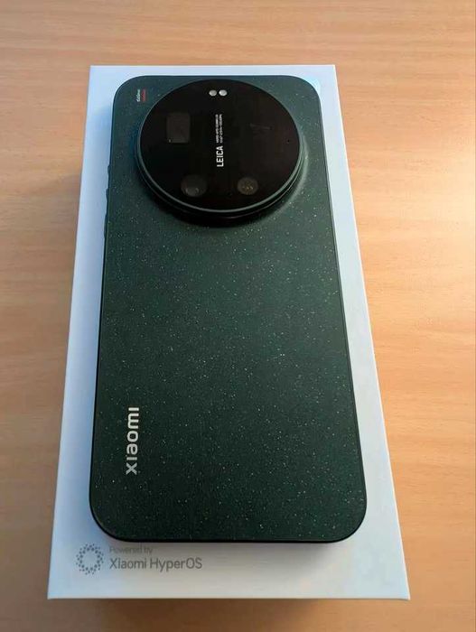 Xiaomi 17 Ultra 16GB 512GB OKAZJA!