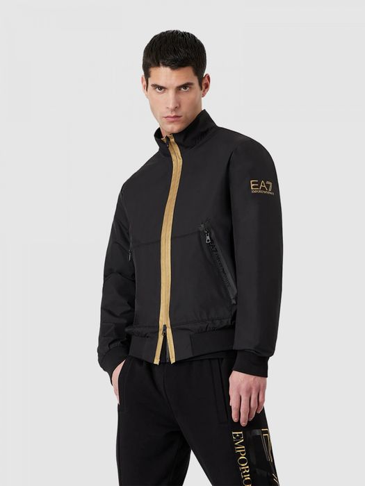 Мужская куртка ветровка Emporio Armani ,М