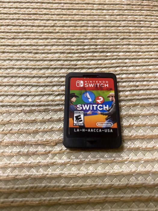 nintendo switch (da para desbloquear)