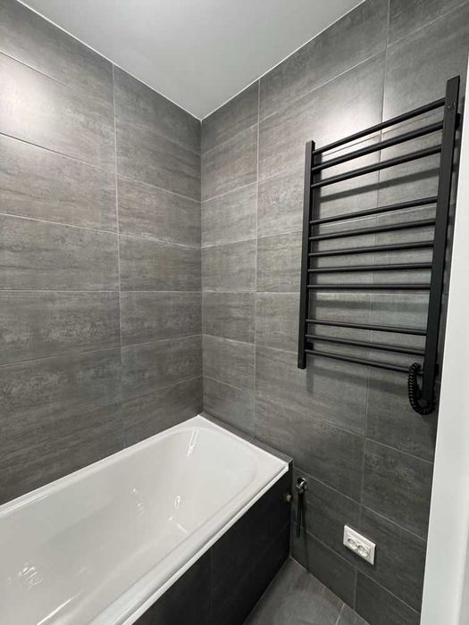 3 квартира з новим євроремонтом