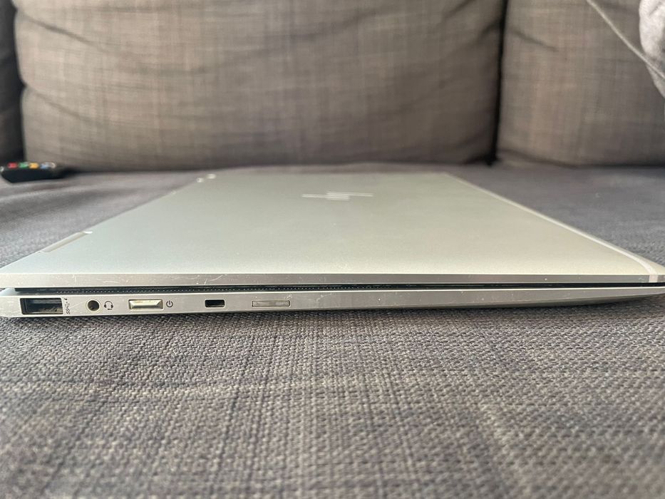 Computador HP Elitebook x360 g5