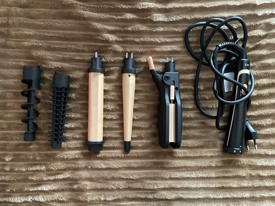 Rowenta Infinity Looks CF4230F0