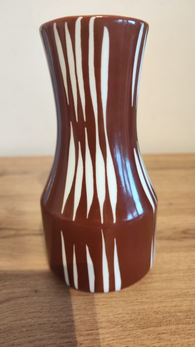 Wazon Wawel porcelana pikasiak