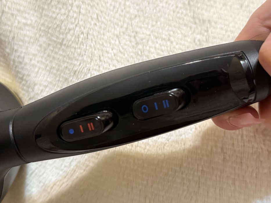 Продам Фен BaByliss