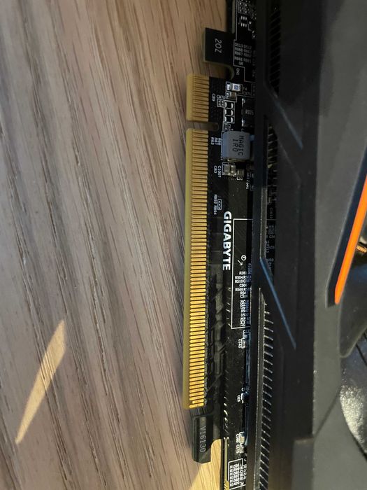 [Rezerwacja] GIGABYTE GTX 1060 6GB G1 Gaming