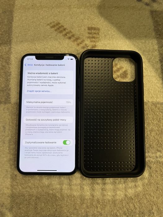 iPhone 11 PRO 256GB