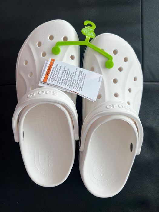 Buty Crocs Nowe na gwarancji