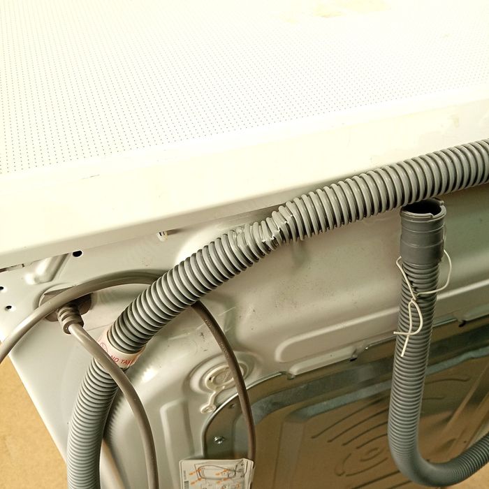 Outlet Pralka Lg F2r3s08nswb