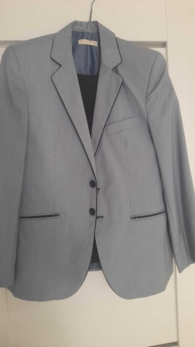 Marynarka + spodnie gratis