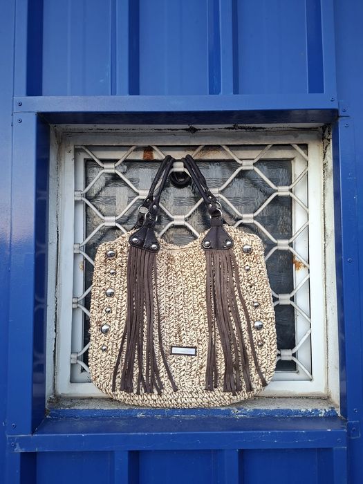 Mala / Saco de Praia / Compras