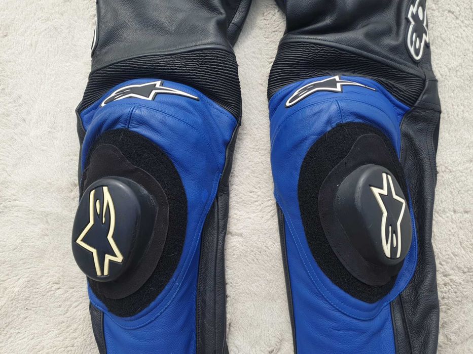 Alpinestars Apex 48 Eur X Spodnie motocyklowe