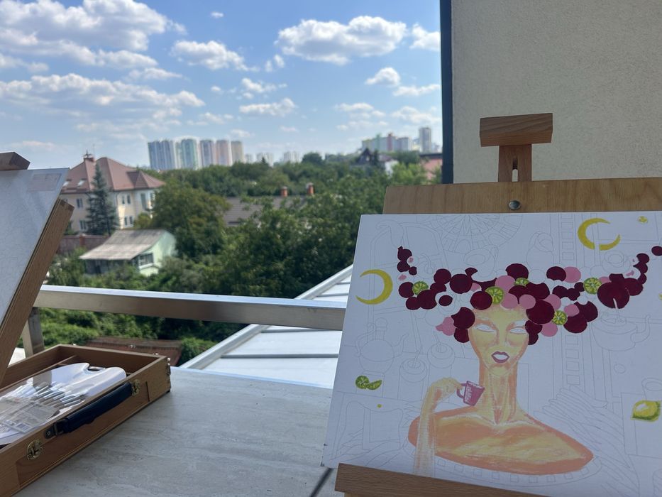 Дом по адресу (площадь 320 м²) - Atlanta.ua - фото 16