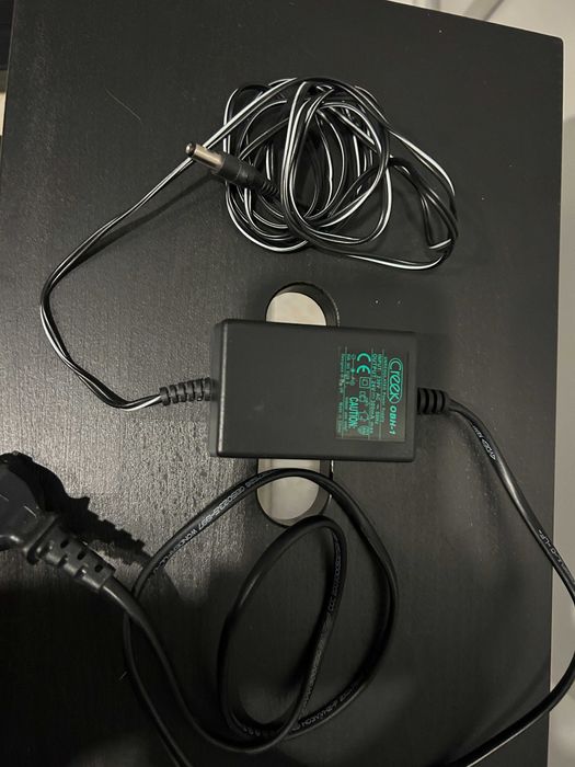 Creek OBH-15 Phono Preamp power supply OBH-1