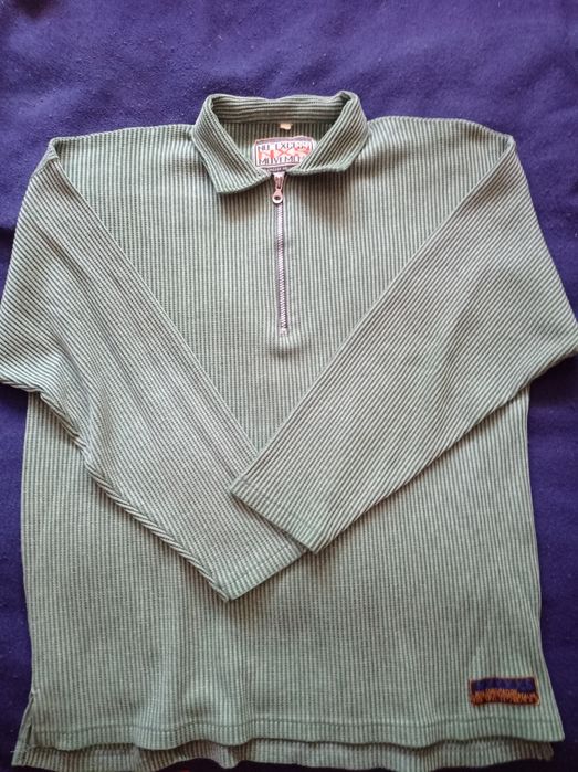 Спортивные кофты мужские