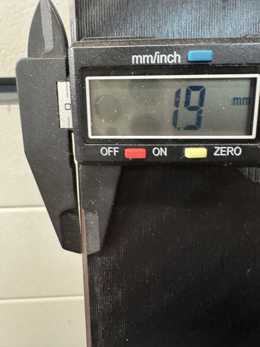 Narty damskie Blizzard Phoenix R13 CA 144 cm 2024