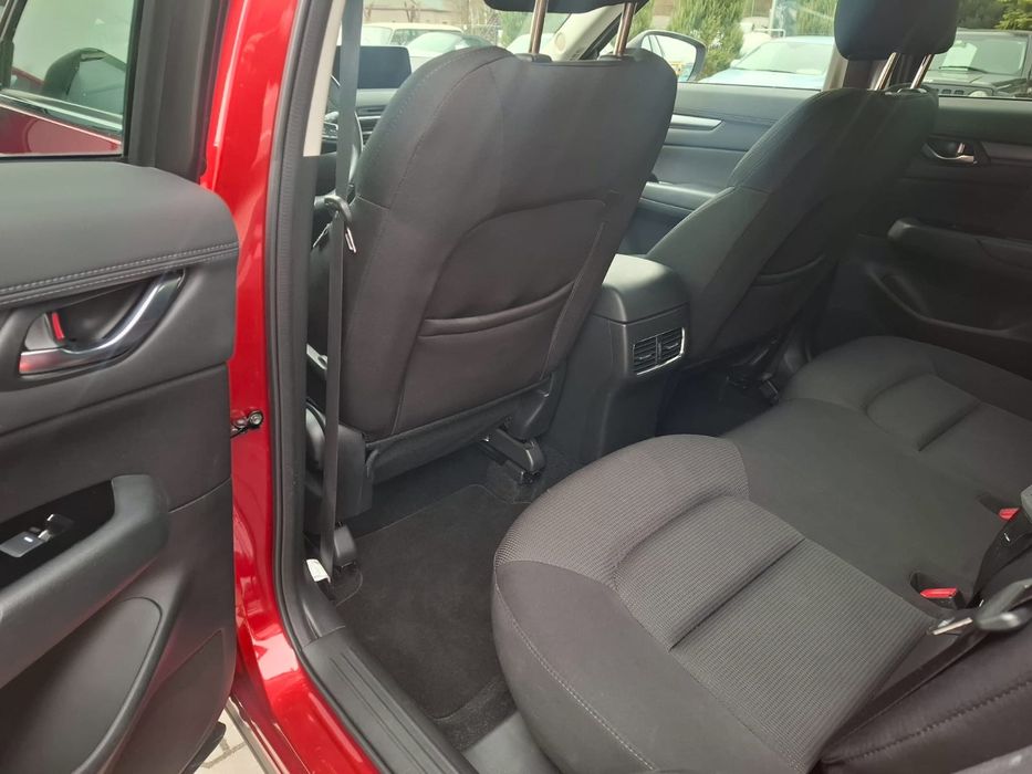 Mazda Cx-5 2.0B  1-Właściciel Super stan!