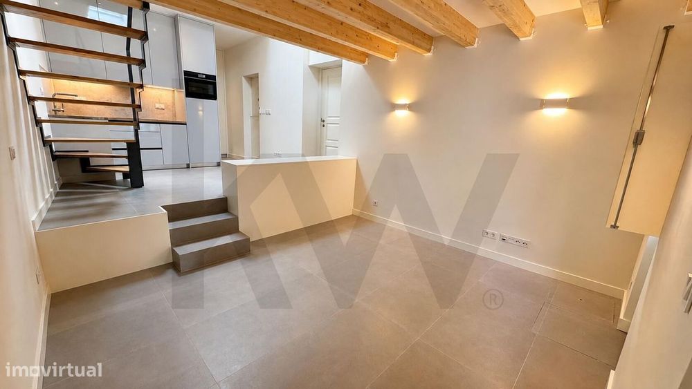 Moradia T1 Nova a Estrear na Estrela com Charme e Conforto Moderno – L