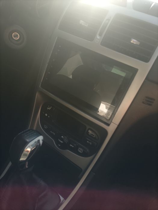 Peugeot 307 SW – 7 Lugares foto 3
