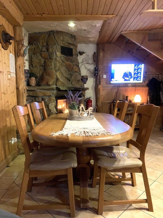 Bieszczady Domek Nad Korczem Zapraszamy !