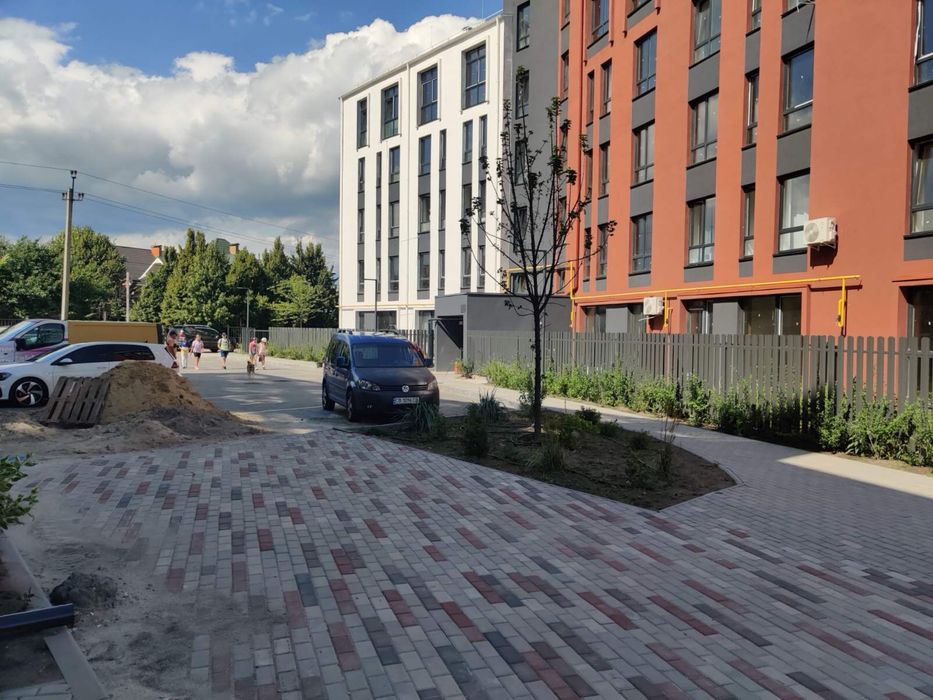 Продам однокімнатну квартиру ЖК Ємоція без комісіі для покупця