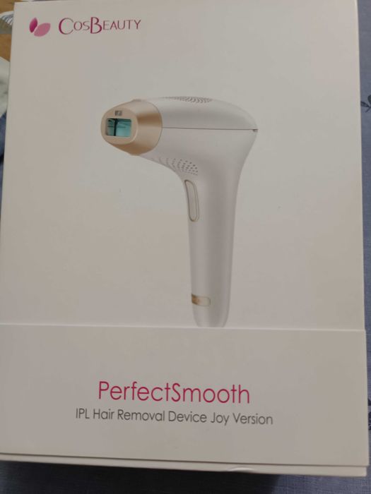 Фотоепілятор CosBeauty