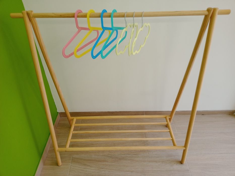 Charriot De Criança