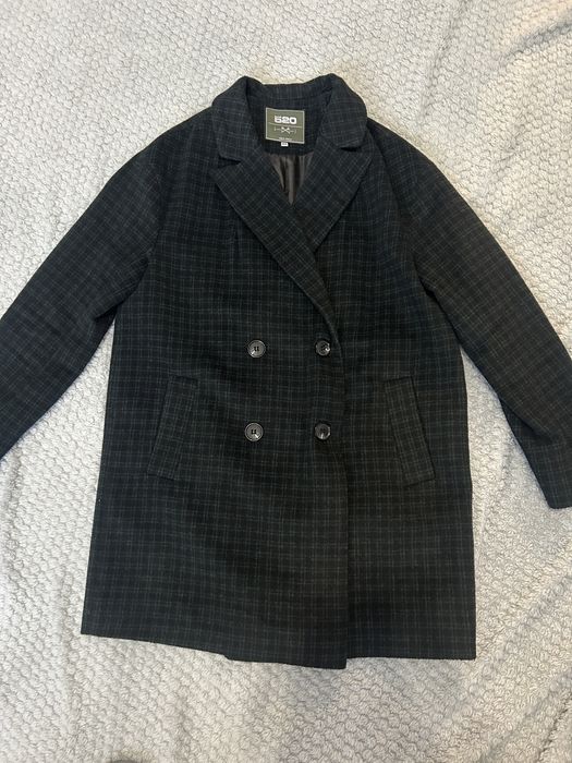 Дуже низька ціна! Пально MR 520 розмір М 50% вовна 50% поліест